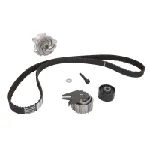 Pumpa za vodu + komplet zupčastog kaiša CONTI CT 995 WP1 IC-B0C2C1