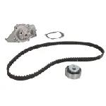Pumpa za vodu + komplet zupčastog kaiša DAYCO DAYKTBWP1141 IC-D3522E