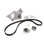 Pumpa za vodu + komplet zupčastog kaiša DAYCO DAYKTBWP1380 IC-E365DF