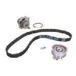 Pumpa za vodu + komplet zupčastog kaiša DAYCO DAYKTBWP2530 IC-D353F8