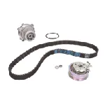 Pumpa za vodu + komplet zupčastog kaiša DAYCO DAYKTBWP2530 IC-D353F8