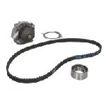Pumpa za vodu + komplet zupčastog kaiša DAYCO DAYKTBWP2920 IC-D35284