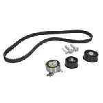 Pumpa za vodu + komplet zupčastog kaiša DAYCO DAYKTBWP3100 IC-D35244