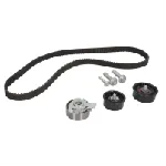 Pumpa za vodu + komplet zupčastog kaiša DAYCO DAYKTBWP3100 IC-D35244