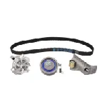 Pumpa za vodu + komplet zupčastog kaiša DAYCO DAYKTBWP3270 IC-D35400