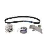 Pumpa za vodu + komplet zupčastog kaiša DAYCO DAYKTBWP3270 IC-D35400