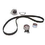 Pumpa za vodu + komplet zupčastog kaiša DAYCO DAYKTBWP3340 IC-D35213