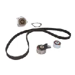 Pumpa za vodu + komplet zupčastog kaiša DAYCO DAYKTBWP3340 IC-D35213