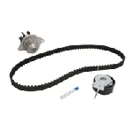 Pumpa za vodu + komplet zupčastog kaiša DAYCO DAYKTBWP3370 IC-D34D80