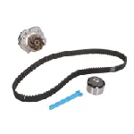 Pumpa za vodu + komplet zupčastog kaiša DAYCO DAYKTBWP4662 IC-D35293