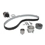 Pumpa za vodu + komplet zupčastog kaiša DAYCO DAYKTBWP4860 IC-D3541D