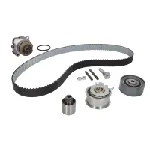 Pumpa za vodu + komplet zupčastog kaiša DAYCO DAYKTBWP4860 IC-D3541D