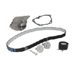 Pumpa za vodu + komplet zupčastog kaiša DAYCO DAYKTBWP5320 IC-D3539A