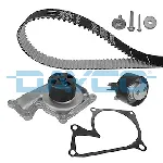 Pumpa za vodu + komplet zupčastog kaiša DAYCO DAYKTBWP5322 IC-D3539C