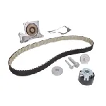 Pumpa za vodu + komplet zupčastog kaiša DAYCO DAYKTBWP5322 IC-D3539C