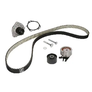 Pumpa za vodu + komplet zupčastog kaiša DAYCO DAYKTBWP7590 IC-D35215