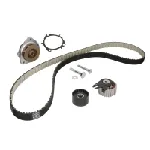 Pumpa za vodu + komplet zupčastog kaiša DAYCO DAYKTBWP7590 IC-D35215