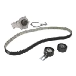 Pumpa za vodu + komplet zupčastog kaiša DAYCO DAYKTBWP9590 IC-D70B7F
