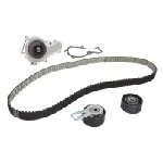 Pumpa za vodu + komplet zupčastog kaiša DAYCO DAYKTBWP9590 IC-D70B7F