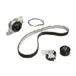 Pumpa za vodu + komplet zupčastog kaiša DAYCO DAYKTBWP9670 IC-DD1835