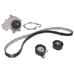 Pumpa za vodu + komplet zupčastog kaiša DAYCO DAYKTBWP9760 IC-D3521A