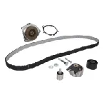Pumpa za vodu + komplet zupčastog kaiša DAYCO DAYKTBWP9940 IC-E59B73