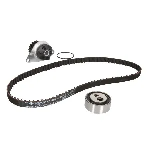 Pumpa za vodu + komplet zupčastog kaiša GATES GATKP15127XS IC-E4D1C4