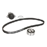 Pumpa za vodu + komplet zupčastog kaiša GATES GATKP15127XS IC-E4D1C4