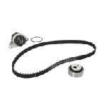 Pumpa za vodu + komplet zupčastog kaiša GATES GATKP15175XS-1 IC-E4D1C6