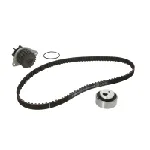 Pumpa za vodu + komplet zupčastog kaiša GATES GATKP15175XS-1 IC-E4D1C6