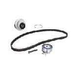 Pumpa za vodu + komplet zupčastog kaiša GATES GATKP15310XS IC-E4D1CD