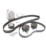 Pumpa za vodu + komplet zupčastog kaiša GATES GATKP15323XS IC-E4D1CF