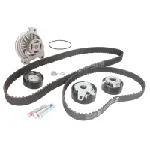 Pumpa za vodu + komplet zupčastog kaiša GATES GATKP15323XS IC-E4D1CF