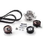 Pumpa za vodu + komplet zupčastog kaiša GATES GATKP15323XS IC-E4D1CF