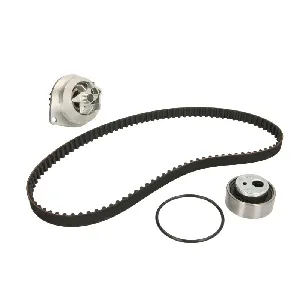 Pumpa za vodu + komplet zupčastog kaiša GATES GATKP15347XS IC-E4D1D0