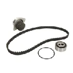 Pumpa za vodu + komplet zupčastog kaiša GATES GATKP15347XS IC-E4D1D0