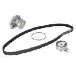 Pumpa za vodu + komplet zupčastog kaiša GATES GATKP15367XS IC-E4D1D1