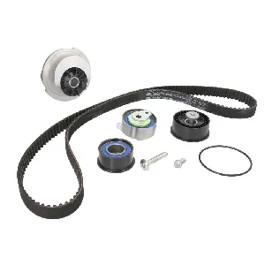 Pumpa za vodu + komplet zupčastog kaiša GATES GATKP15369XS-3 IC-E4D21A