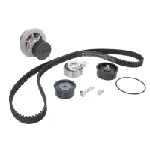Pumpa za vodu + komplet zupčastog kaiša GATES GATKP15369XS-3 IC-E4D21A