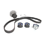 Pumpa za vodu + komplet zupčastog kaiša GATES GATKP15408XS IC-E4D1D6