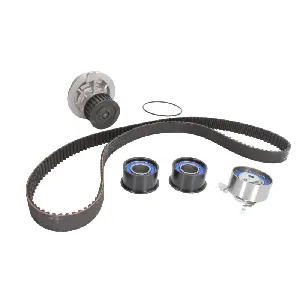 Pumpa za vodu + komplet zupčastog kaiša GATES GATKP15408XS IC-E4D1D6