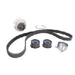 Pumpa za vodu + komplet zupčastog kaiša GATES GATKP15408XS IC-E4D1D6