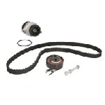 Pumpa za vodu + komplet zupčastog kaiša GATES GATKP15427XS-2 IC-E4D1DD