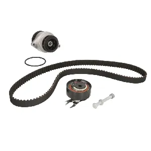 Pumpa za vodu + komplet zupčastog kaiša GATES GATKP15427XS-2 IC-E4D1DD