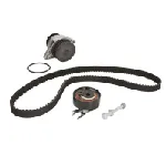 Pumpa za vodu + komplet zupčastog kaiša GATES GATKP15427XS-2 IC-E4D1DD