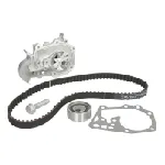 Pumpa za vodu + komplet zupčastog kaiša GATES GATKP15473XS IC-E4D1E1