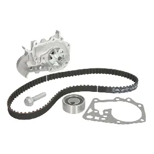 Pumpa za vodu + komplet zupčastog kaiša GATES GATKP15473XS IC-E4D1E1