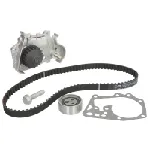 Pumpa za vodu + komplet zupčastog kaiša GATES GATKP15473XS IC-E4D1E1