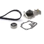 Pumpa za vodu + komplet zupčastog kaiša GATES GATKP15473XS IC-E4D1E1