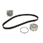 Pumpa za vodu + komplet zupčastog kaiša GATES GATKP15489XS-1 IC-E4D1E2